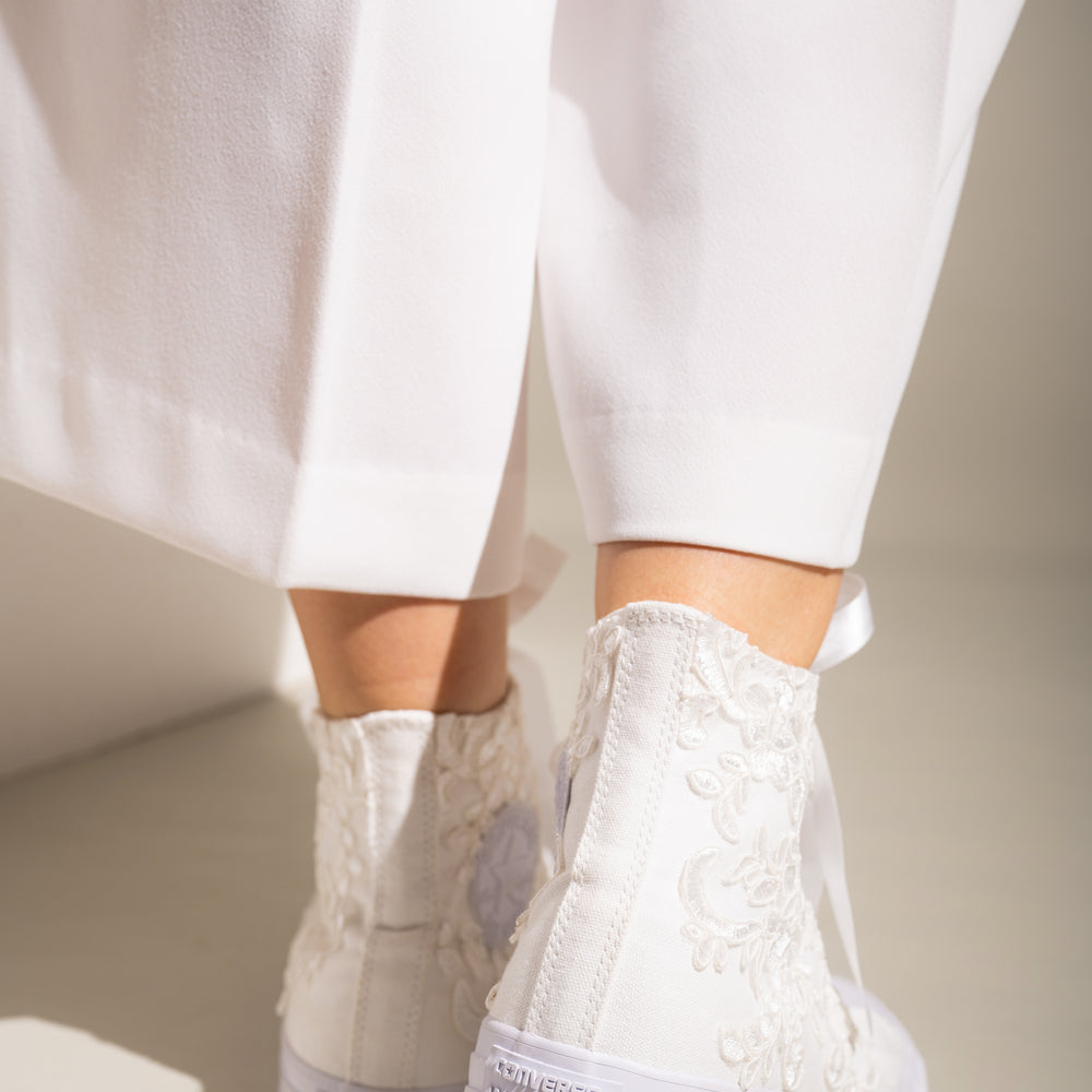 
                  
                    bridal sneakers
                  
                