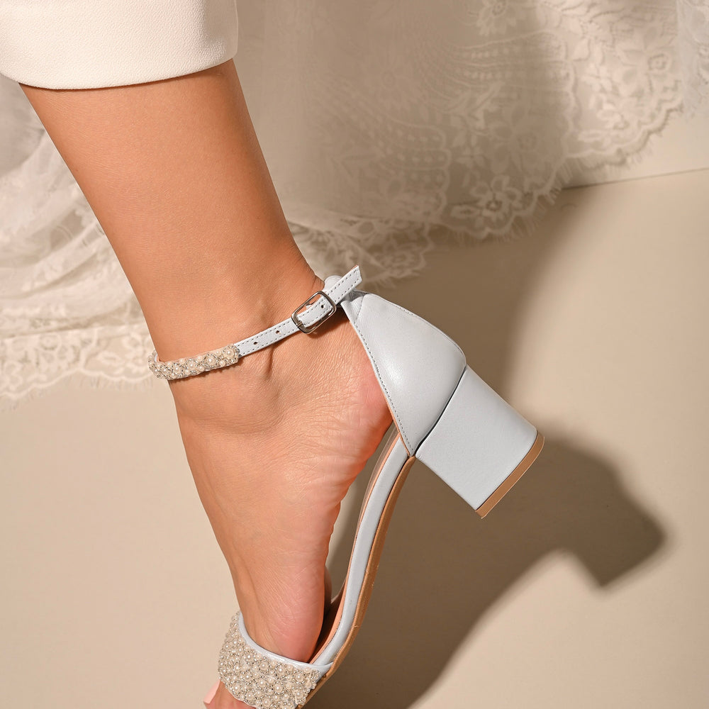 
                  
                    pearl wedding shoes
                  
                