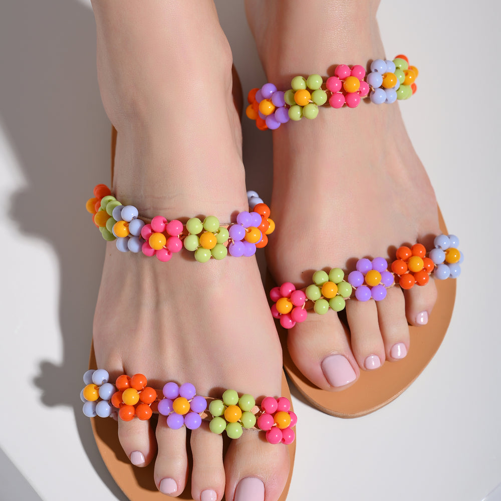 
                  
                    summer sandals
                  
                