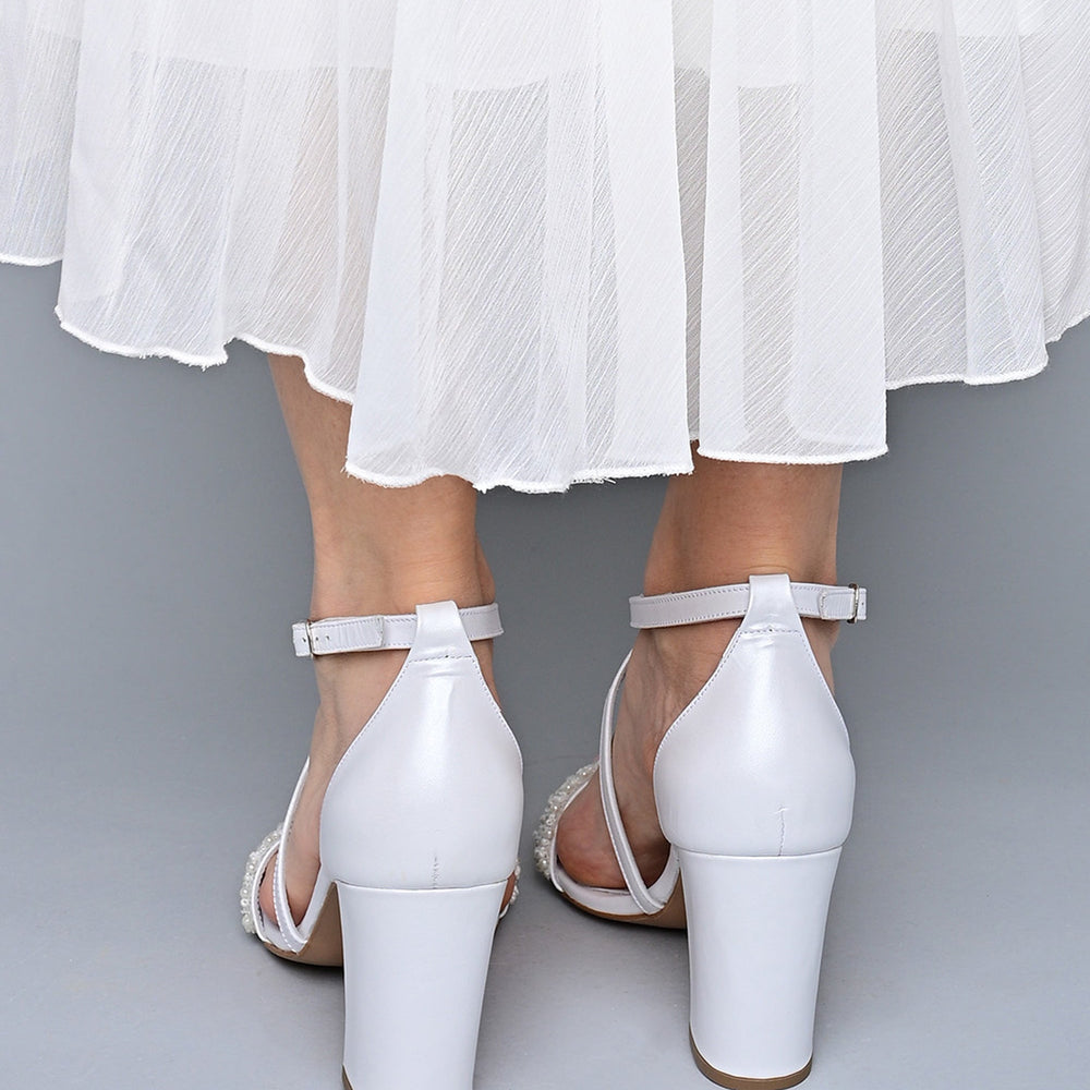 
                  
                    block heel wedding shoes
                  
                