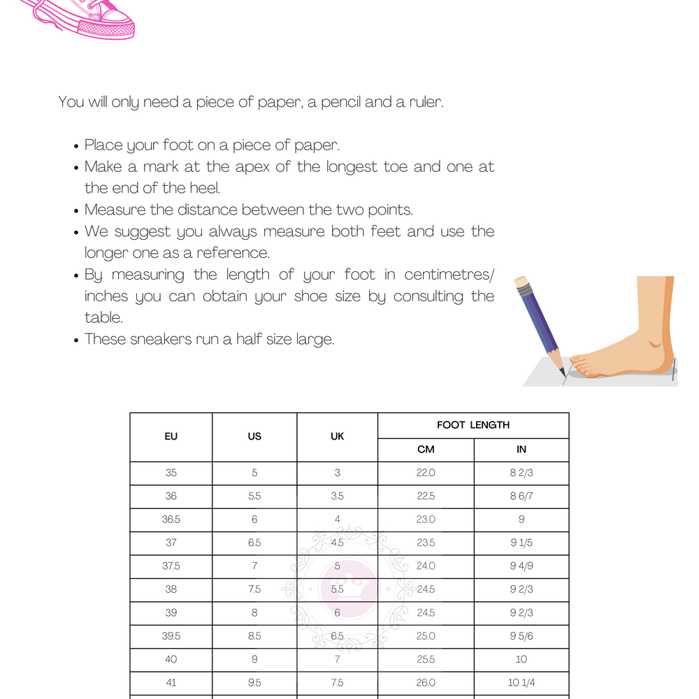 
                  
                    Wedding Sneakers with Flowers, Bridestride Converse
                  
                