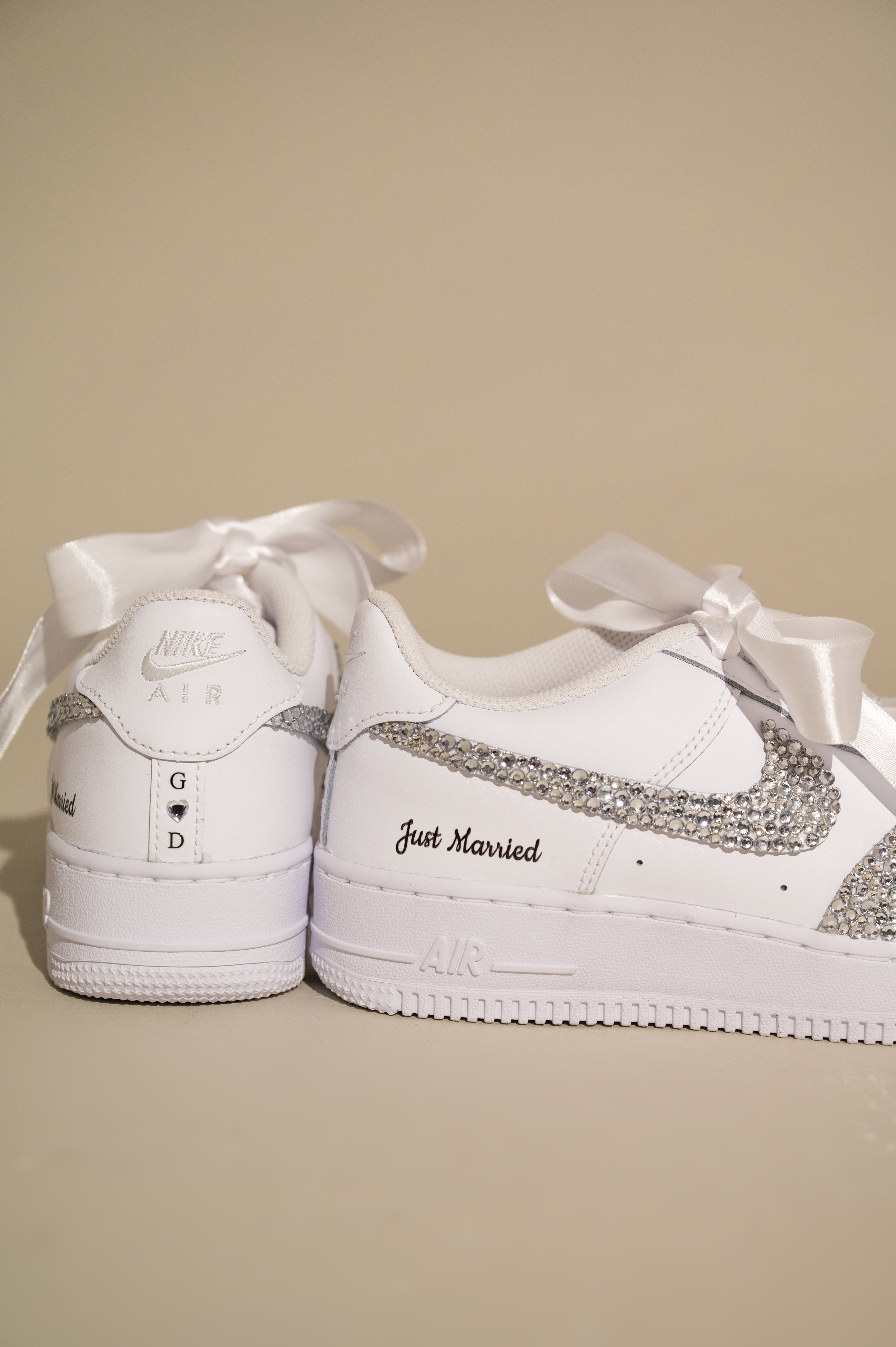 air force 1 diamond anniversary