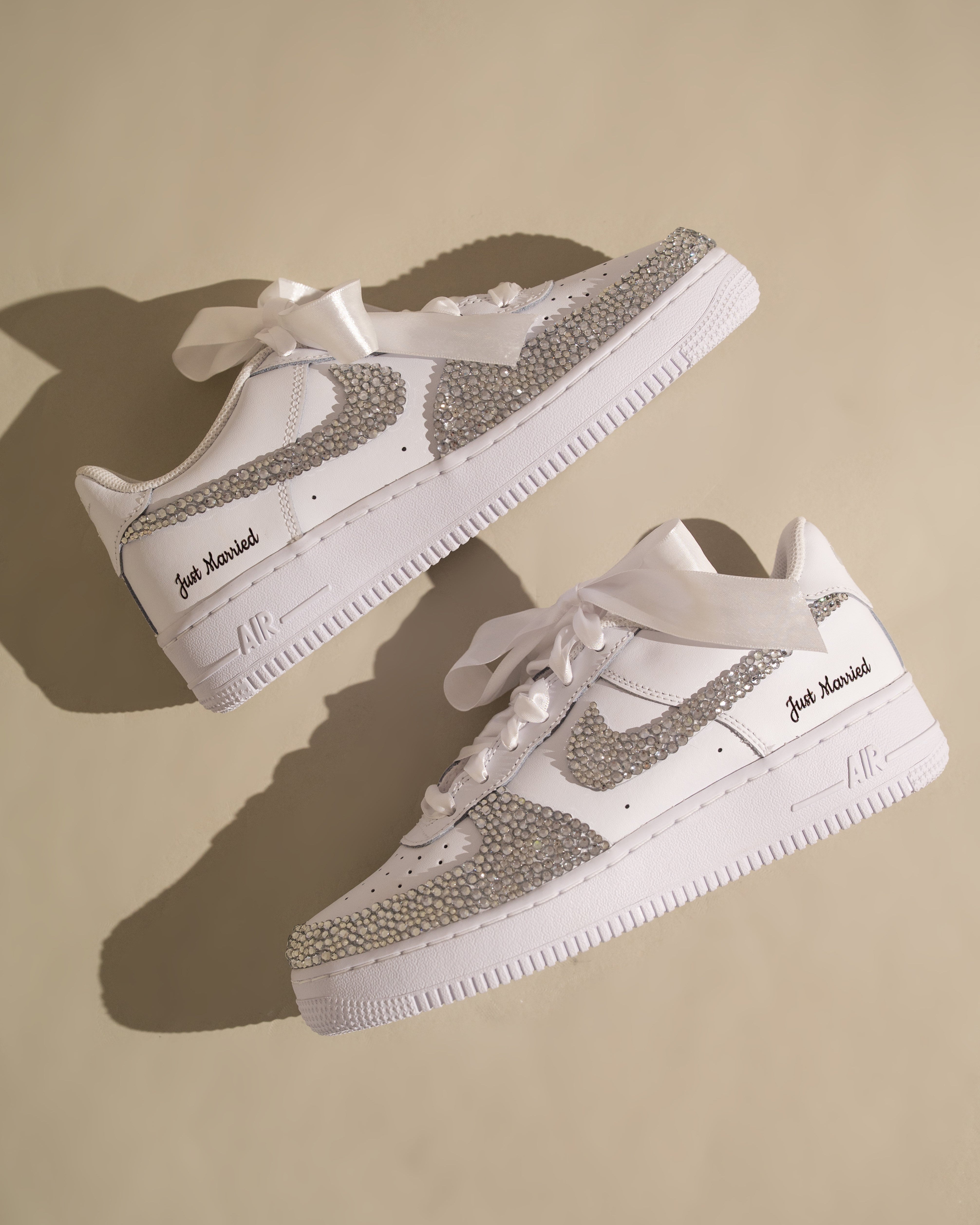 air force 1 diamond anniversary
