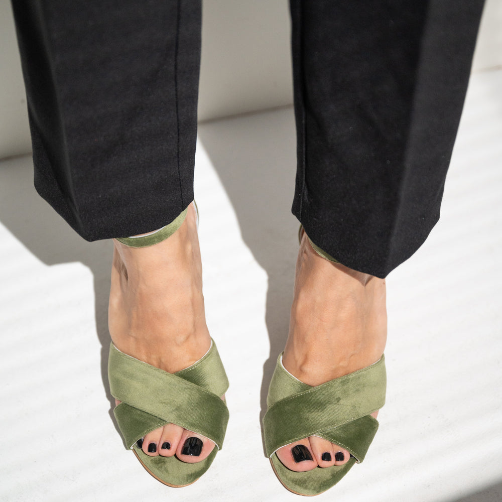 
                  
                    green wedding shoes
                  
                