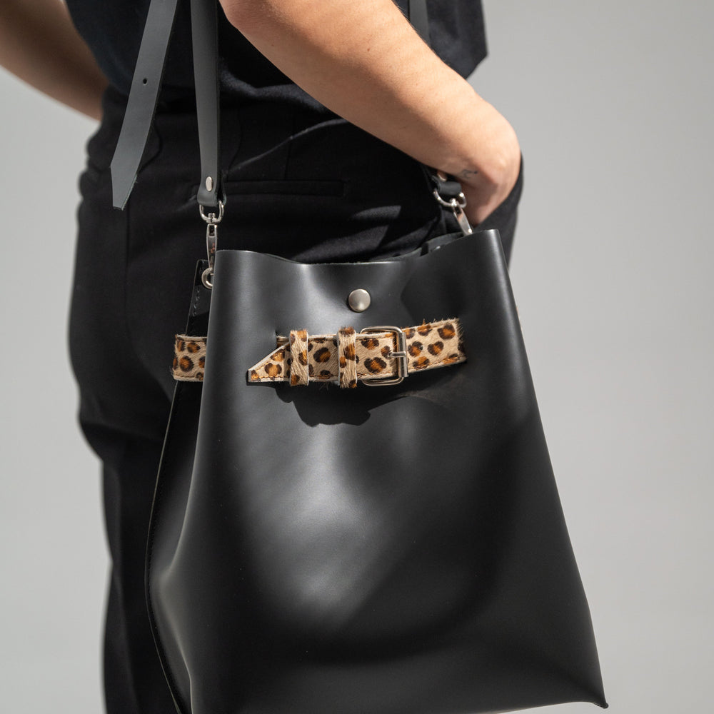 
                  
                    leather women bag
                  
                