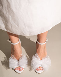 betsey johnson wedding shoes