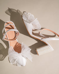 wedding shoes for bride