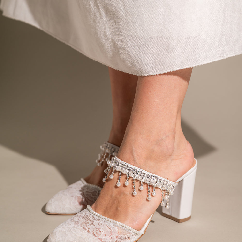 
                  
                    wedding heels for bride
                  
                