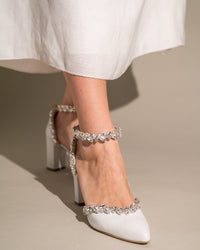 wedding shoes for bride, jimmy choo bridal shoes