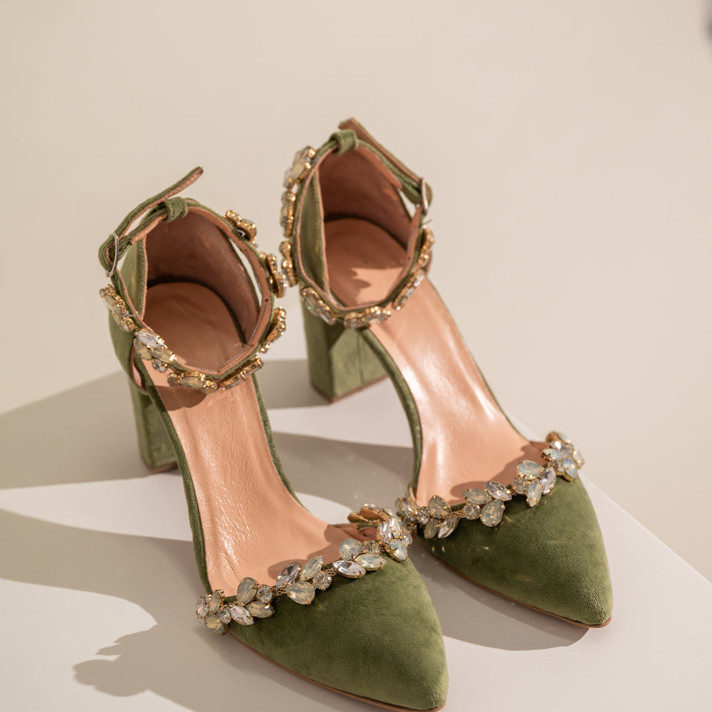 
                  
                    sage green wedding shoes
                  
                