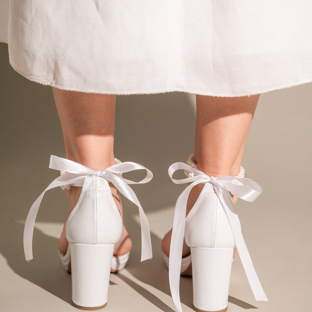 
                  
                    davids bridal shoes, platform bridal shoes
                  
                