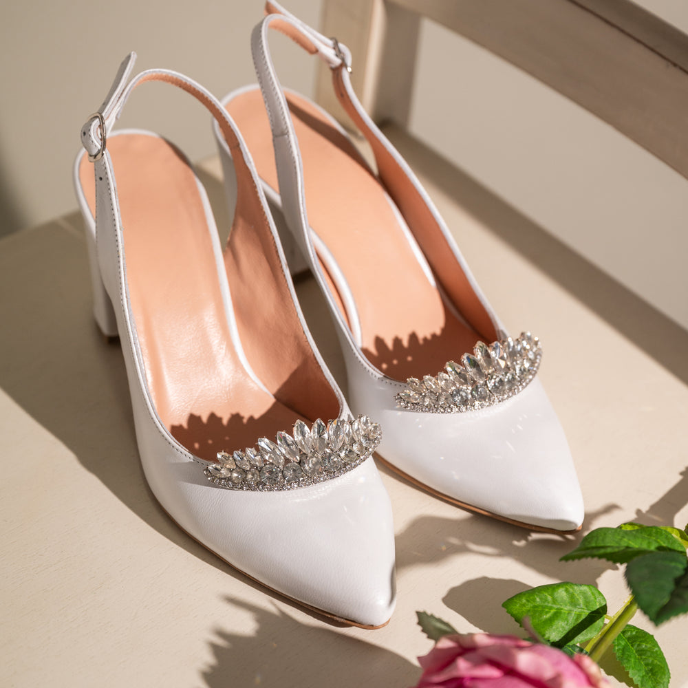 
                  
                    wedding heels
                  
                