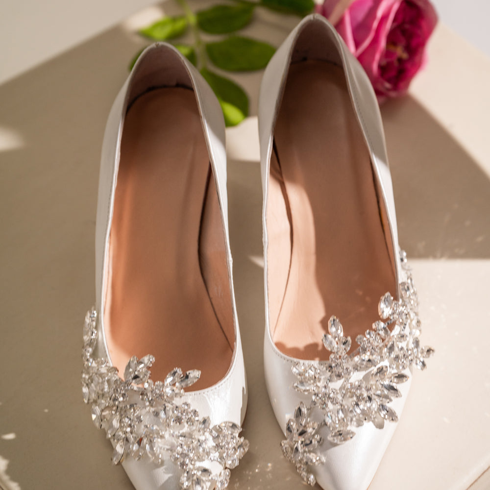 
                  
                    comfortable wedding shoes for bride
                  
                