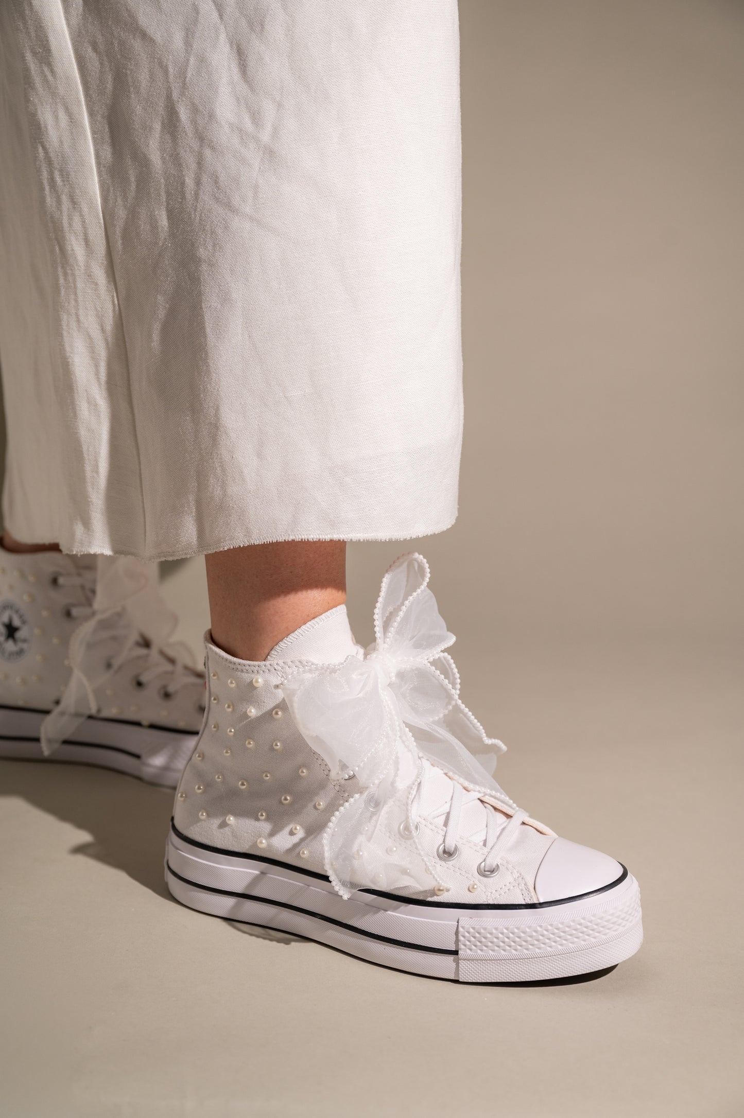 Fairy Tale Converse