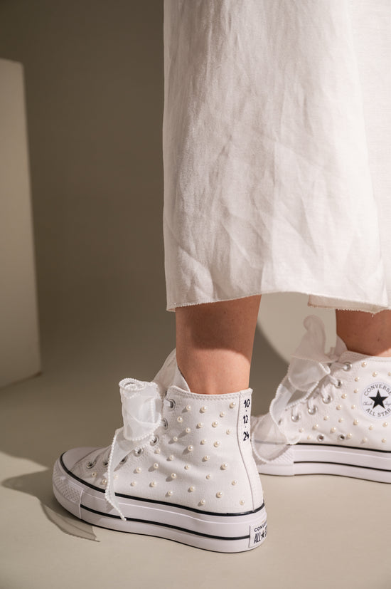 Fairy Tale Converse