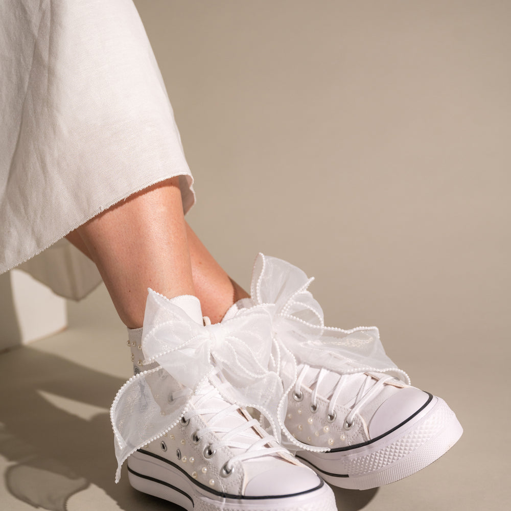 
                  
                    wedding sneakers,
bridesmaid shoes,
bridal sneakers
                  
                