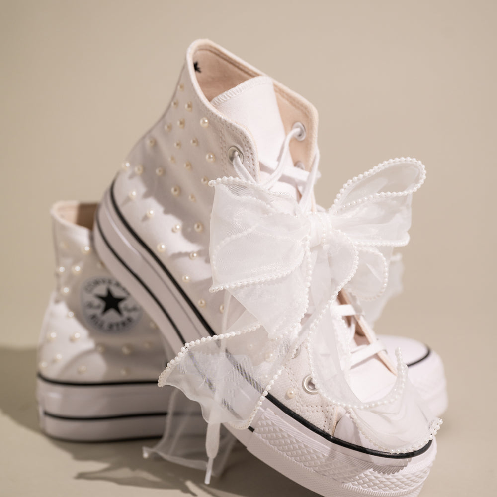 
                  
                    Fairy Tale Converse
                  
                