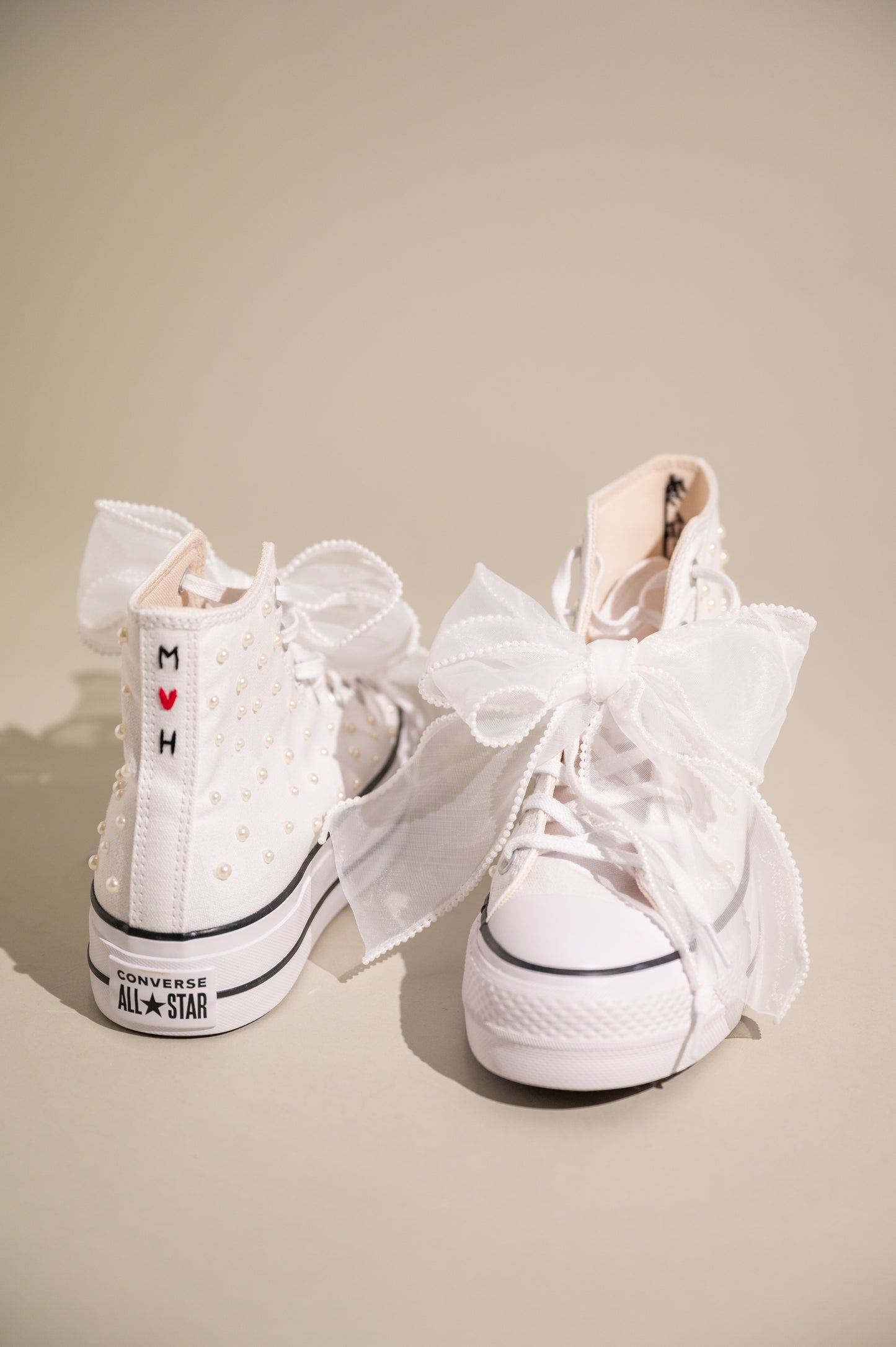 Fairy Tale Converse