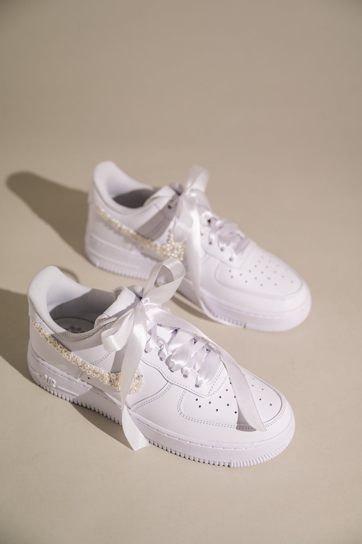 Weeding Af1 Wedding nike air force 1 | Honestweddingadvice.com