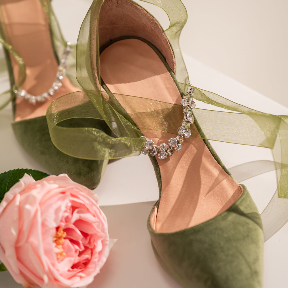 sage green dress shoes Mint | Spectator Style or white Sage Green Wedding Shoes with