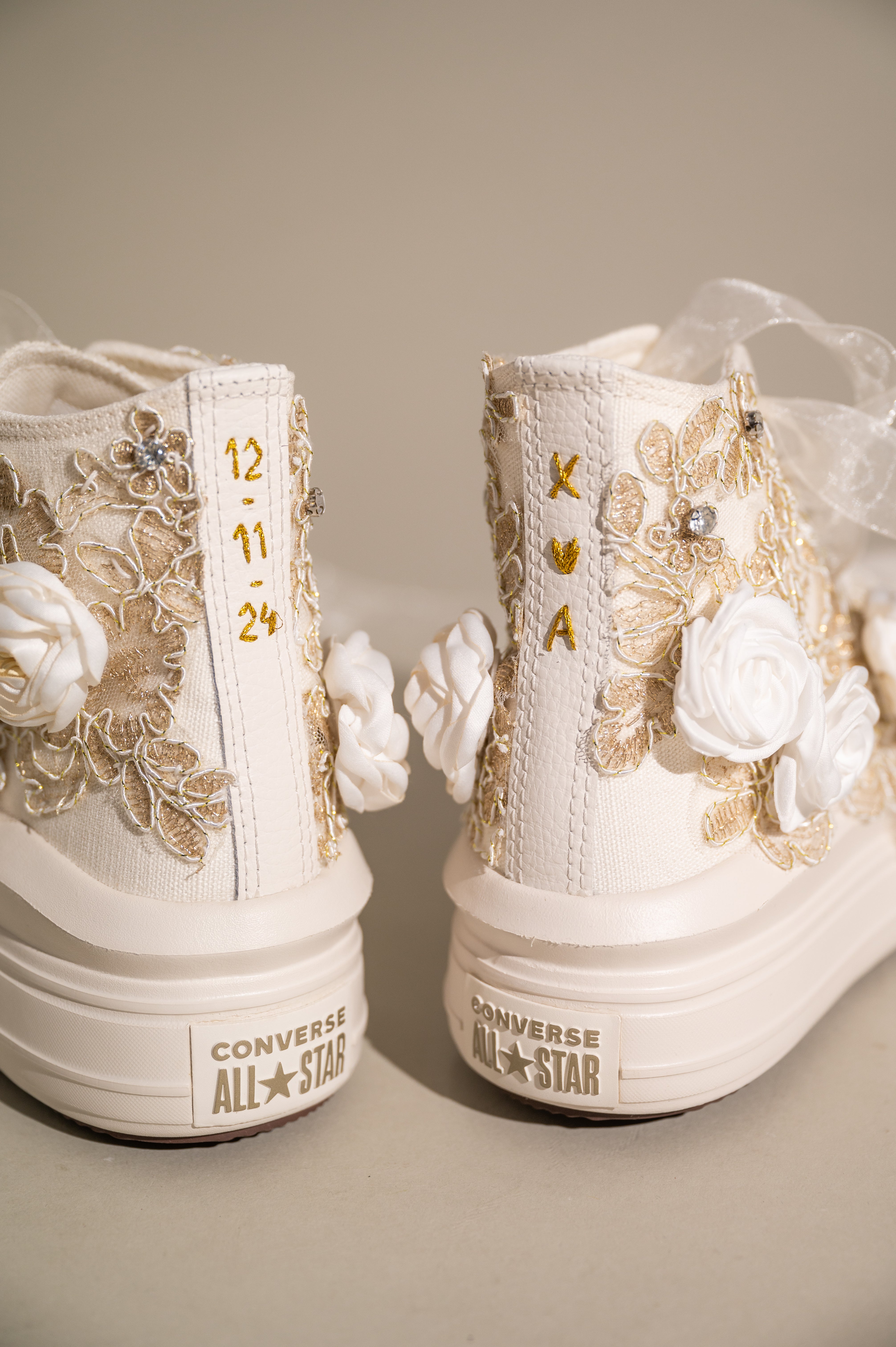 Kate spade sneakers wedding online