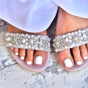 wedding flats