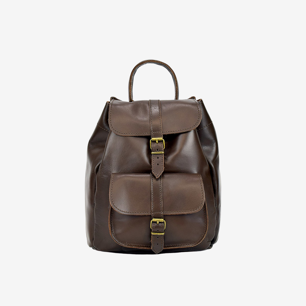 
                  
                    handmade leather backpack for women
                  
                