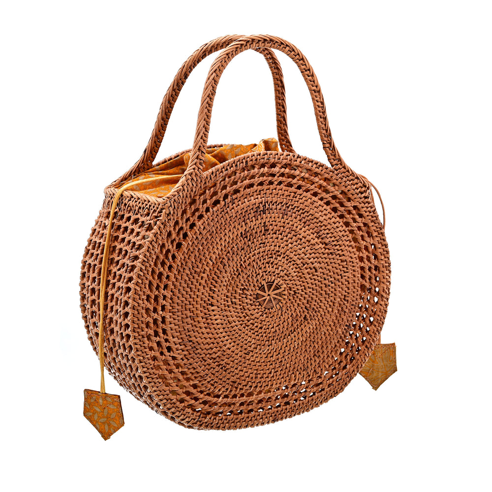 
                  
                    Bohemian Breeze Basket
                  
                