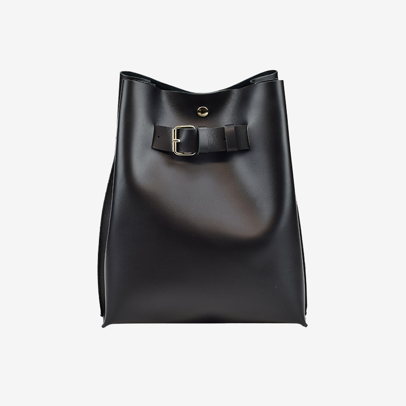 
                  
                    black leather bag for woman
                  
                