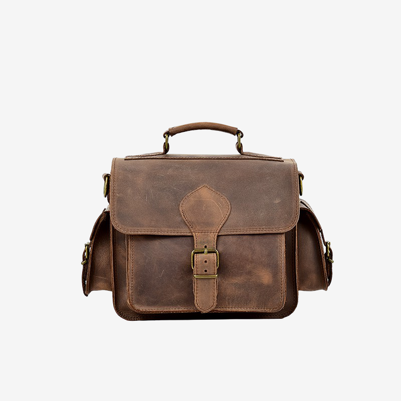 
                  
                    waxed brown women bags
                  
                