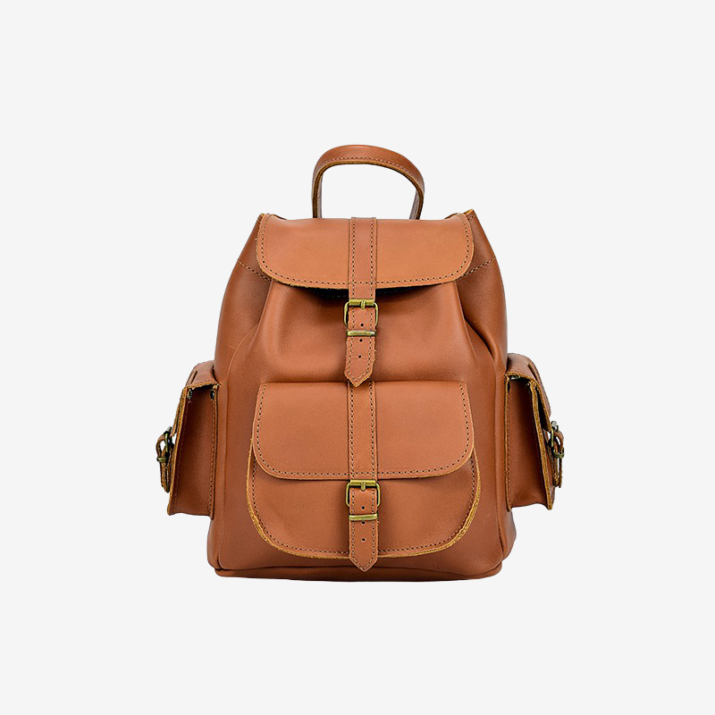 
                  
                    brown leather backpack for women
                  
                