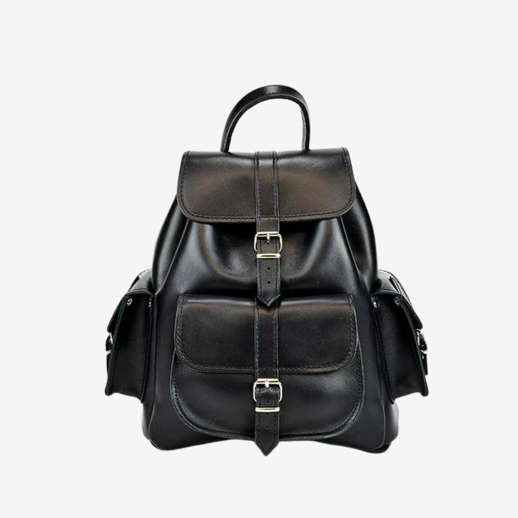 
                  
                    black leather backpack for women, δερμάτινες τσάντες χειροποίητες
                  
                