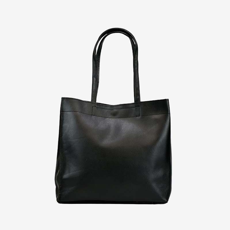 
                  
                    black leather shoulder leather bags for women
                  
                