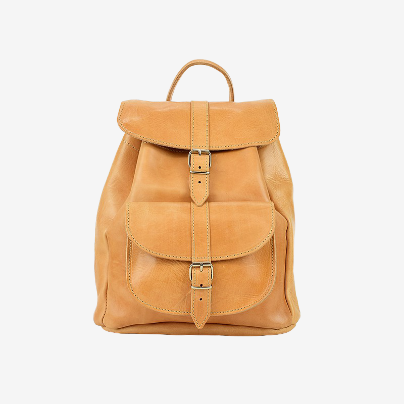 
                  
                    natural leather backpack for women
                  
                