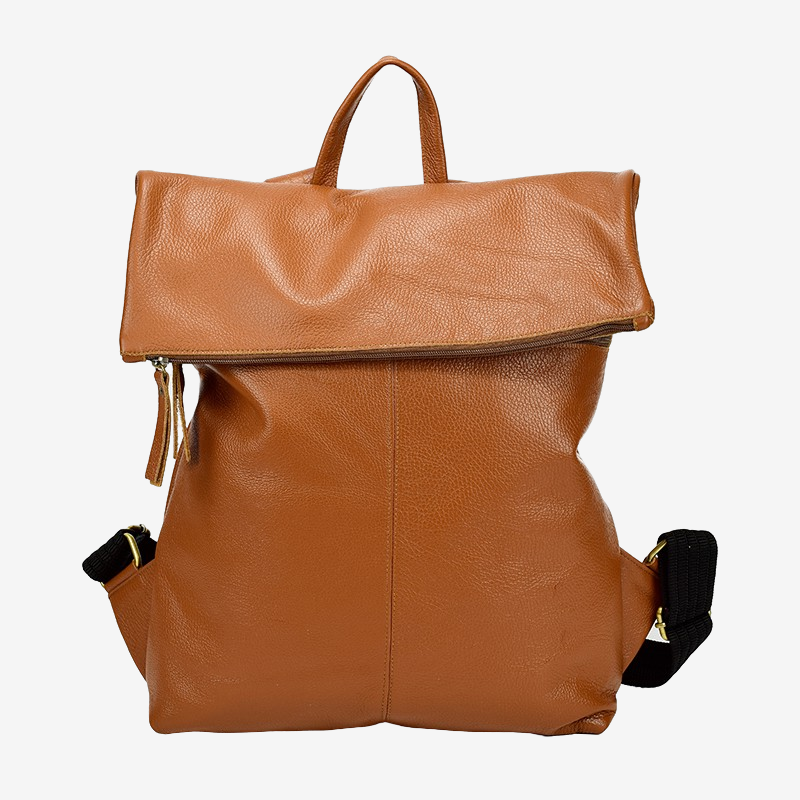 
                  
                    brown leather backpack for women
                  
                