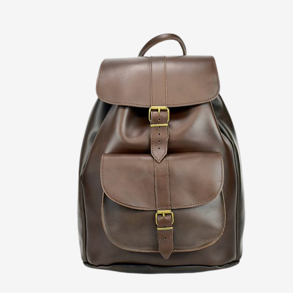 
                  
                    brown leather backpack for men
                  
                