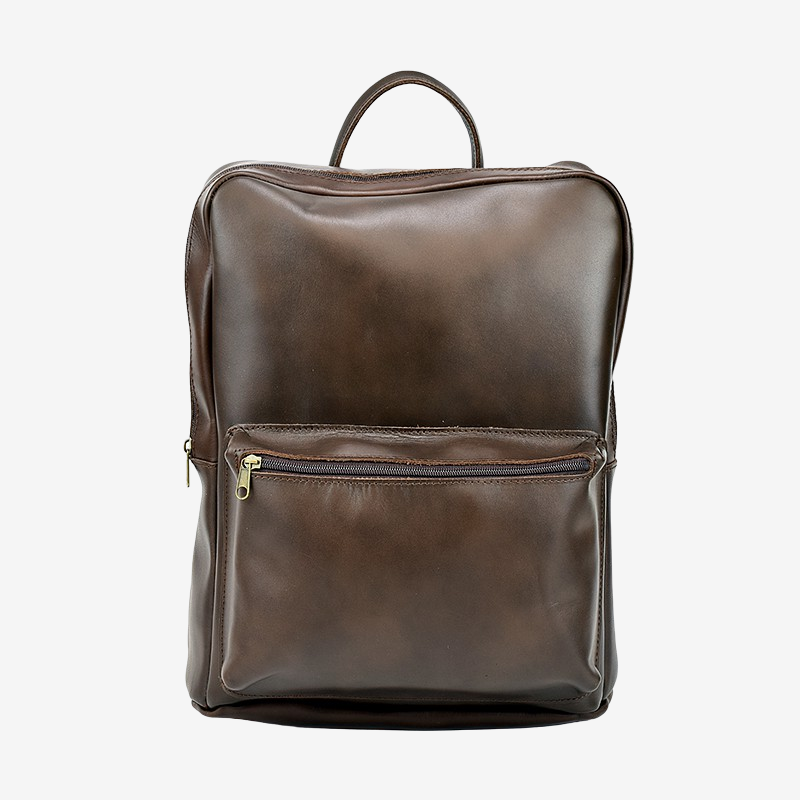 
                  
                    dark brown leather bag for man
                  
                