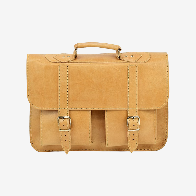 
                  
                    natural leather briefcases 
                  
                