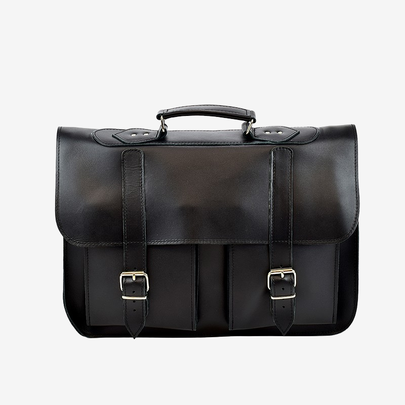 
                  
                    black  leather briefcases
                  
                