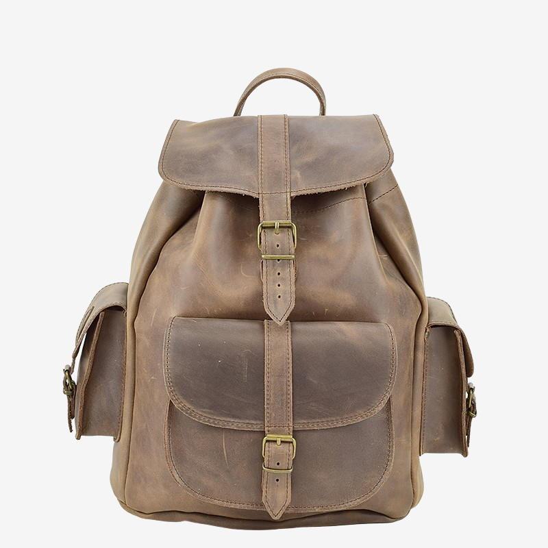 
                  
                    waxed brown leather bags for men
                  
                