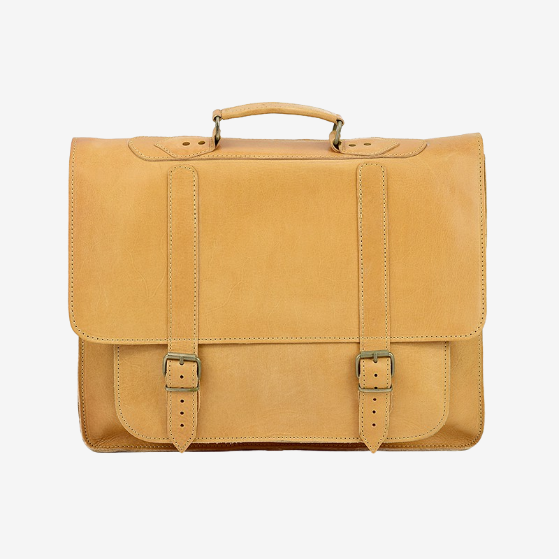 
                  
                    natural leather briefcases
                  
                