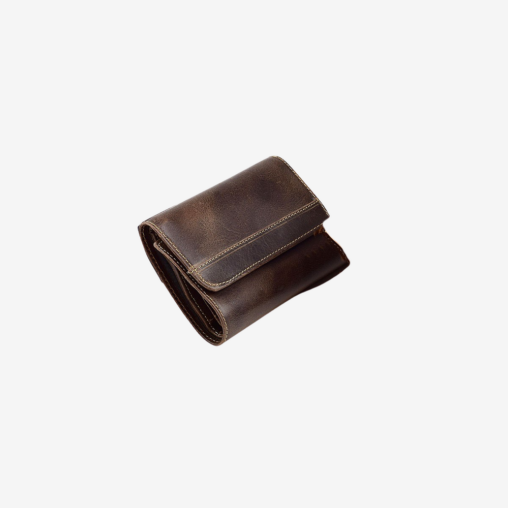 
                  
                    leather wallets
                  
                