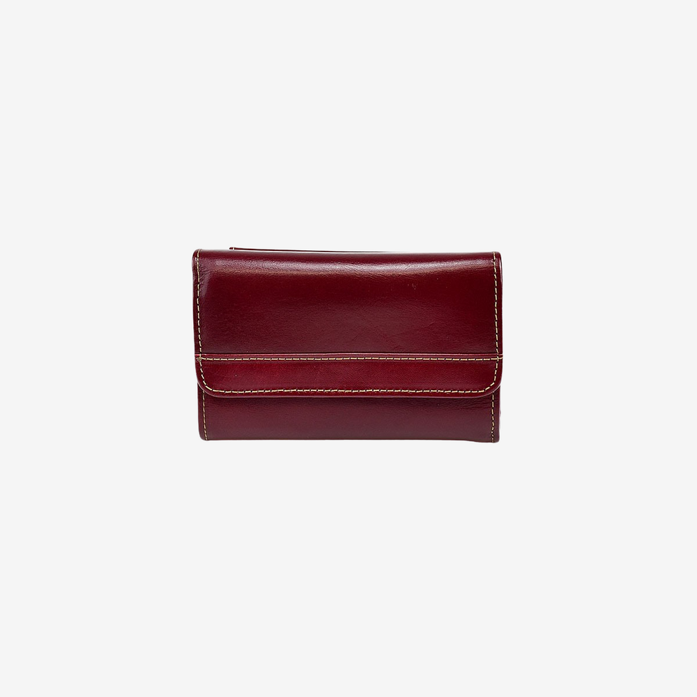 
                  
                    red leather wallets for women, μικρά γυναικεία πορτοφόλια
                  
                