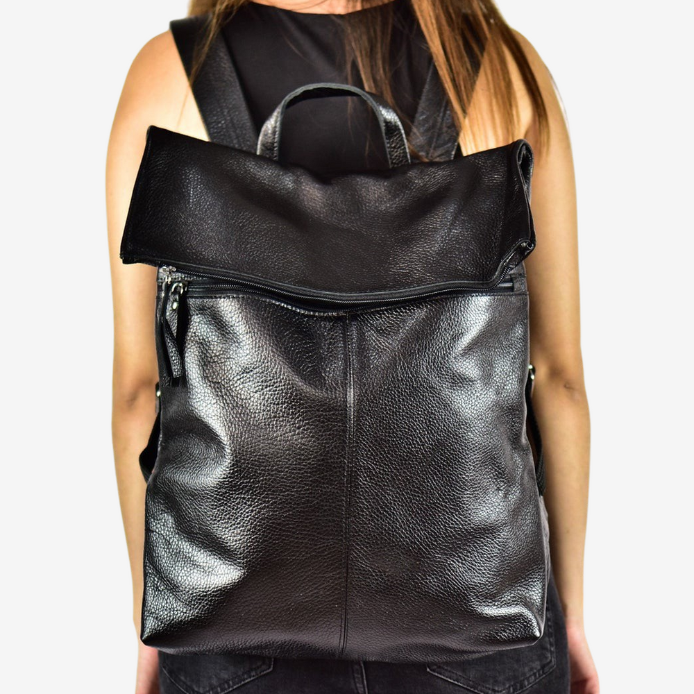 
                  
                    womens leather backpacks, γυναικείες δερμάτινες τσάντες πλάτης
                  
                