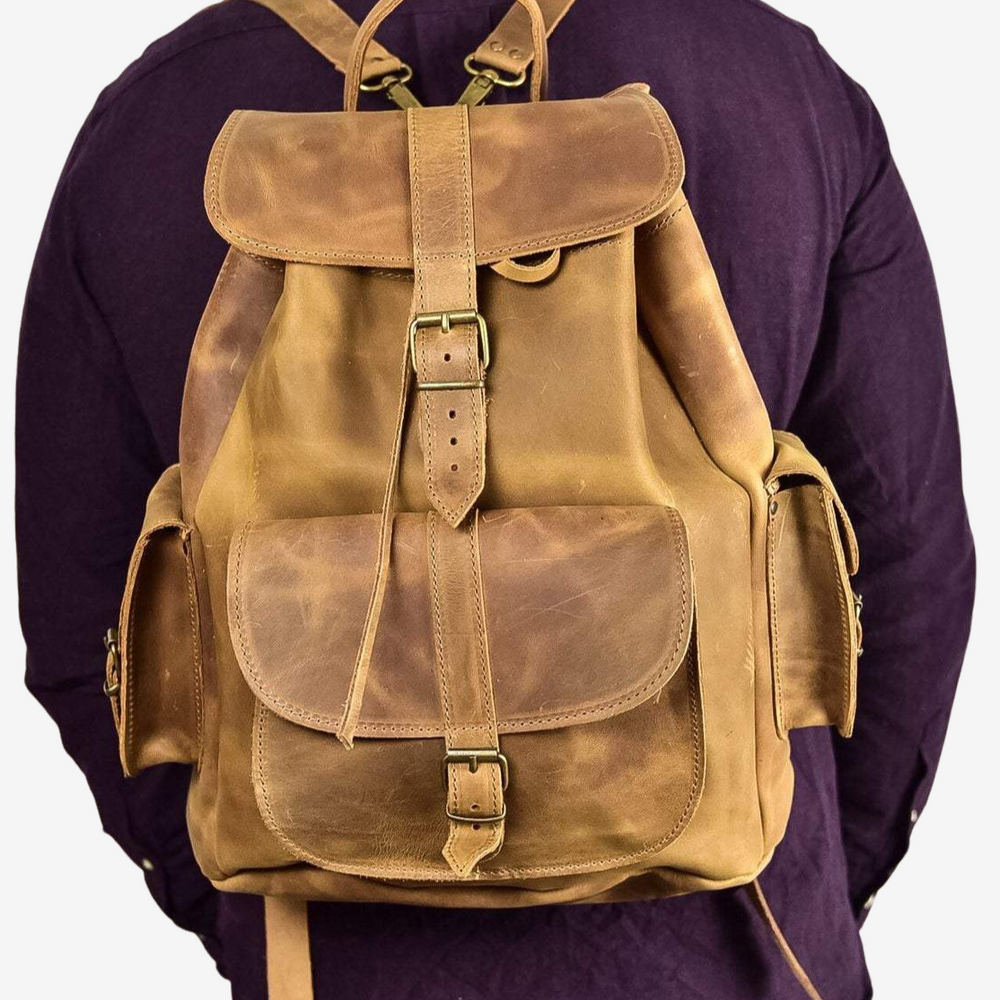 
                  
                     mens leather backpacks
                  
                