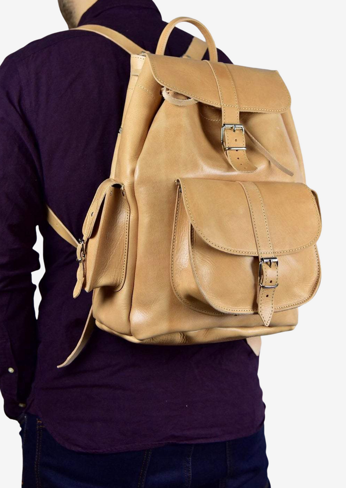 
                  
                    leather backpack for men
                  
                