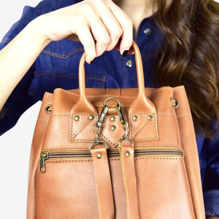 
                  
                     leather backpacks for women
                  
                