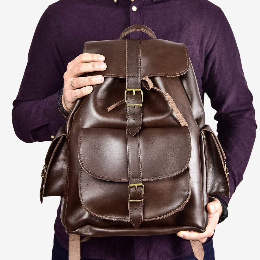 
                  
                    leather bags for men
                  
                