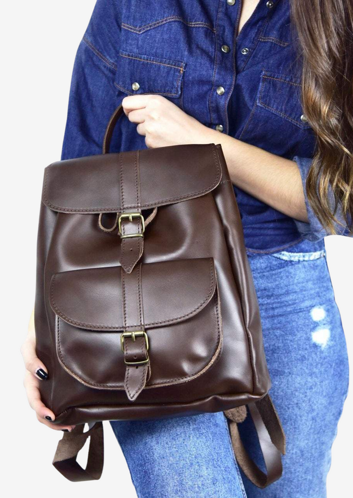 
                  
                     leather backpacks for women
                  
                