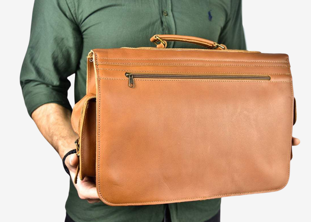 
                  
                    professional leather bags for men
                  
                